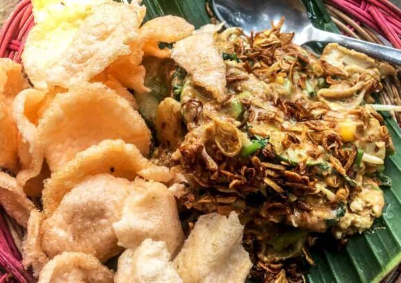 Kuliner Khas Betawi di Jakarta: Eksplorasi Rasa Tradisional
